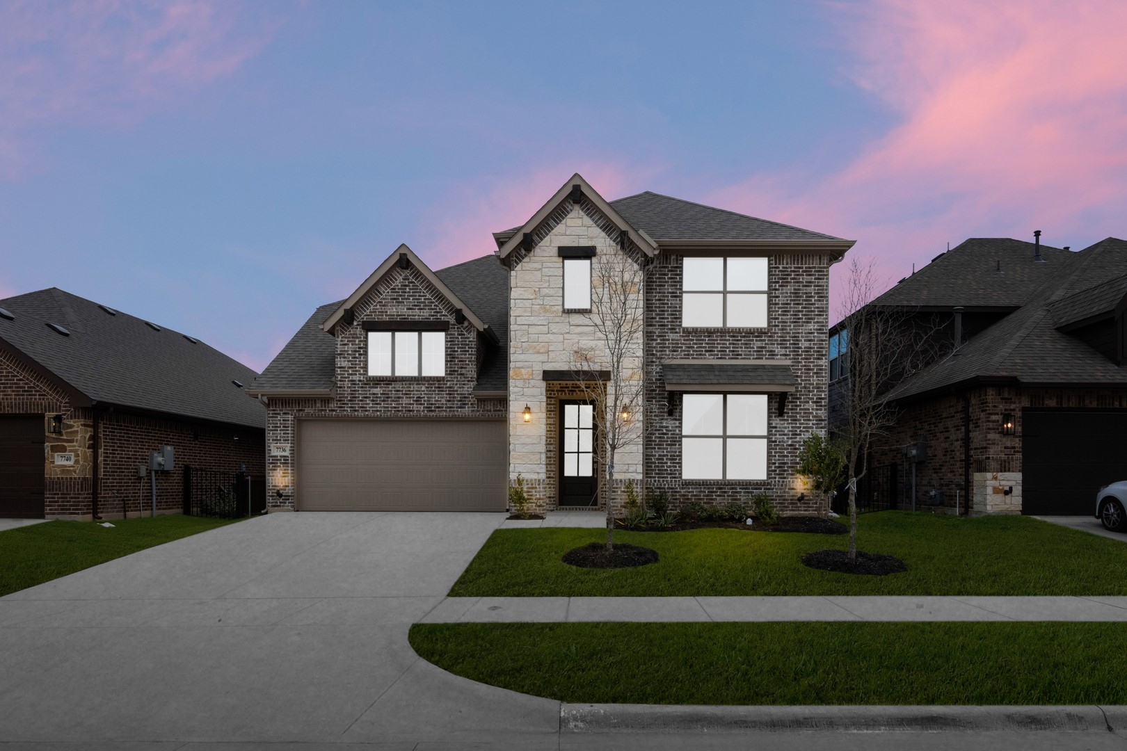 7736 Gatevine Avenue Joshua TX 76058