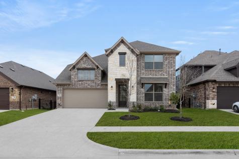 7736 Gatevine Avenue Joshua TX 76058