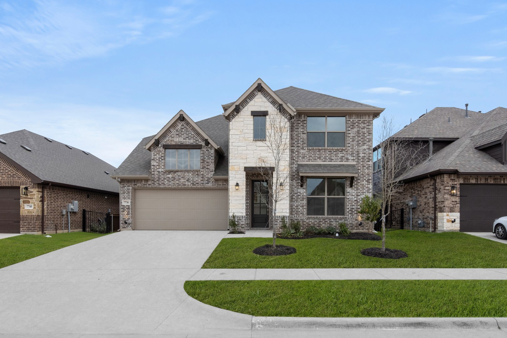 7736 Gatevine Avenue Joshua TX 76058