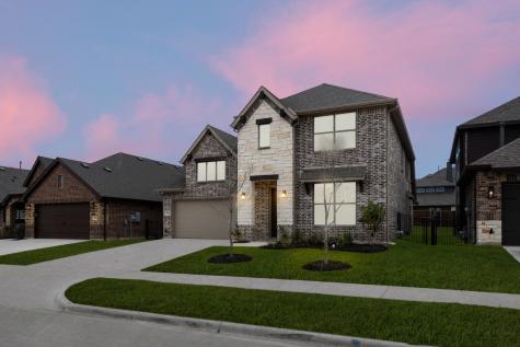 7736 Gatevine Avenue Joshua TX 76058