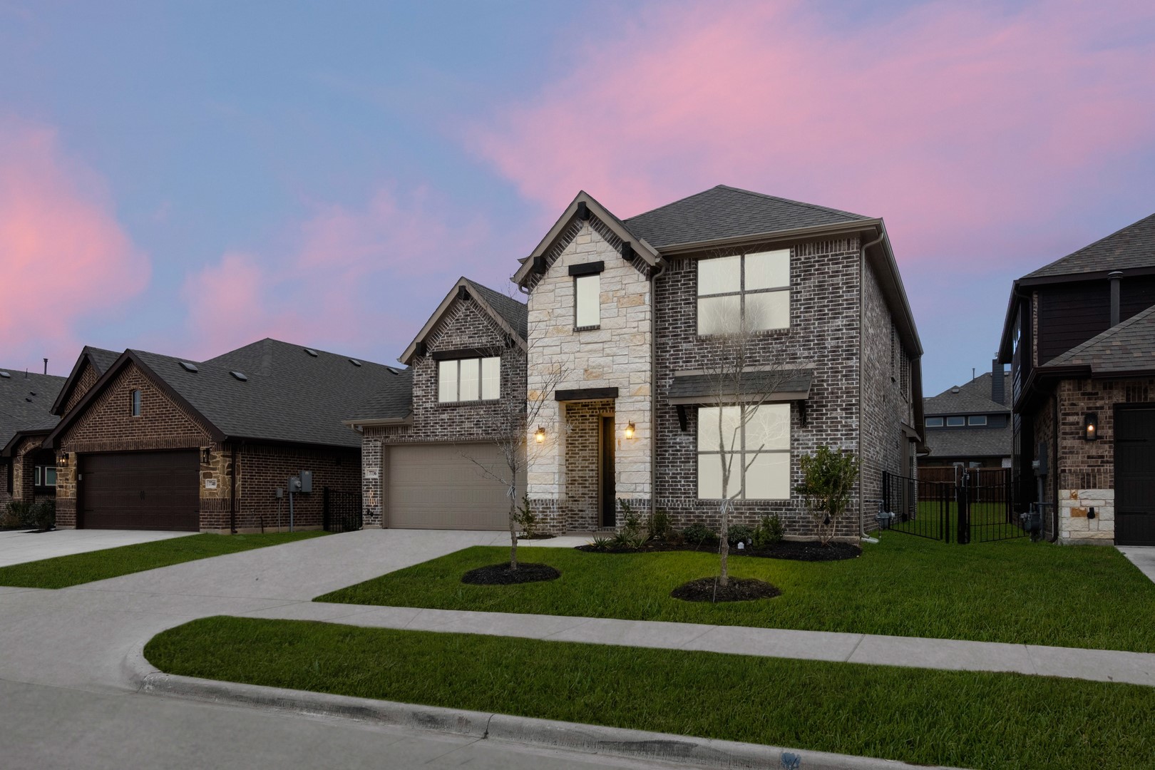 7736 Gatevine Avenue Joshua TX 76058