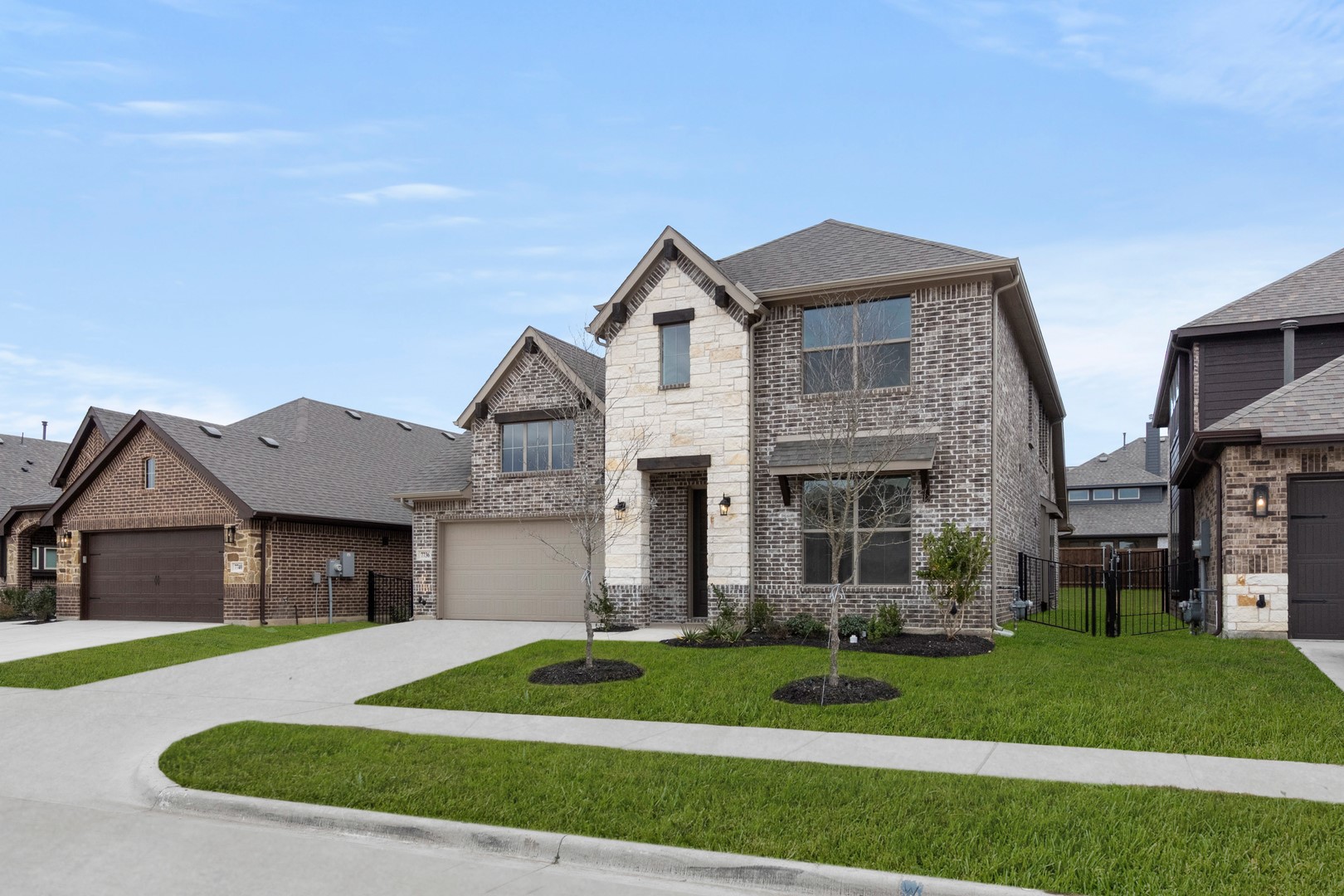 7736 Gatevine Avenue Joshua TX 76058