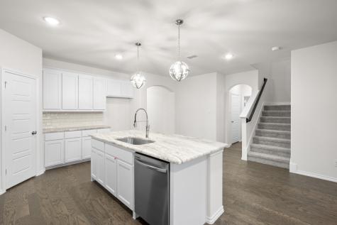 7736 Gatevine Avenue Joshua TX 76058