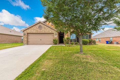 212 Wolf Drive Forney TX 75126