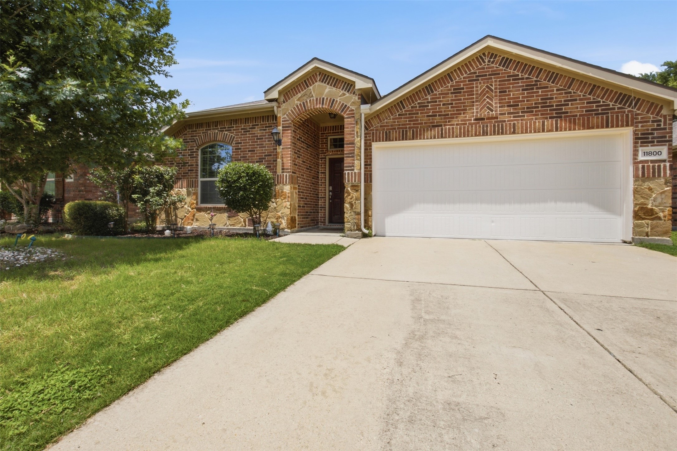 11800 Hamptonbrook Drive Mckinney TX 75071
