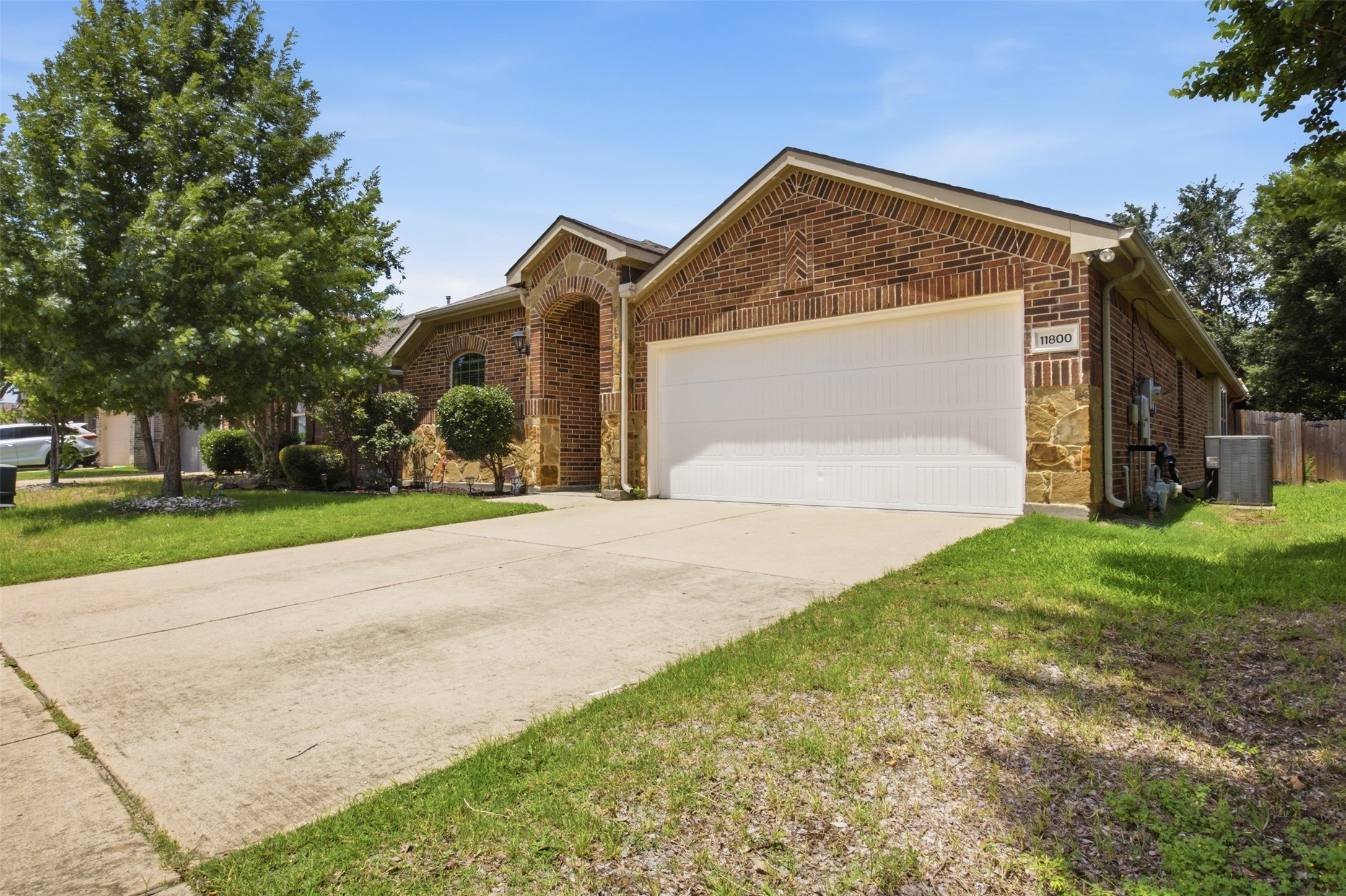 11800 Hamptonbrook Drive Mckinney TX 75071