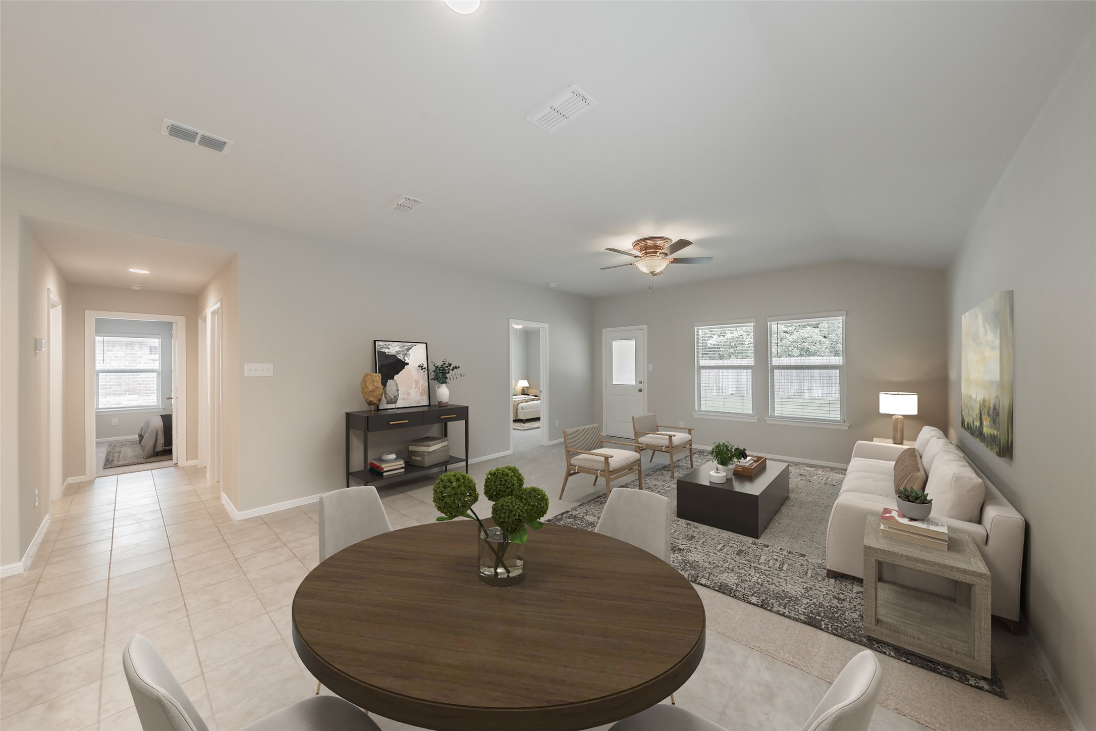 304 Abingdon Street Azle TX 76020