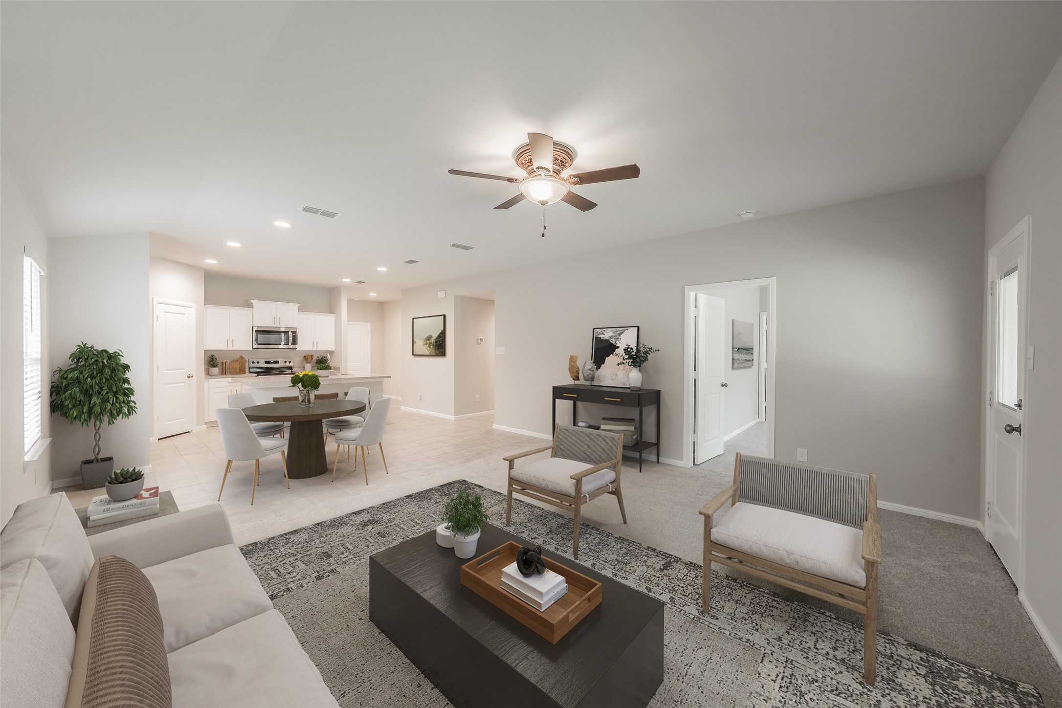 304 Abingdon Street Azle TX 76020