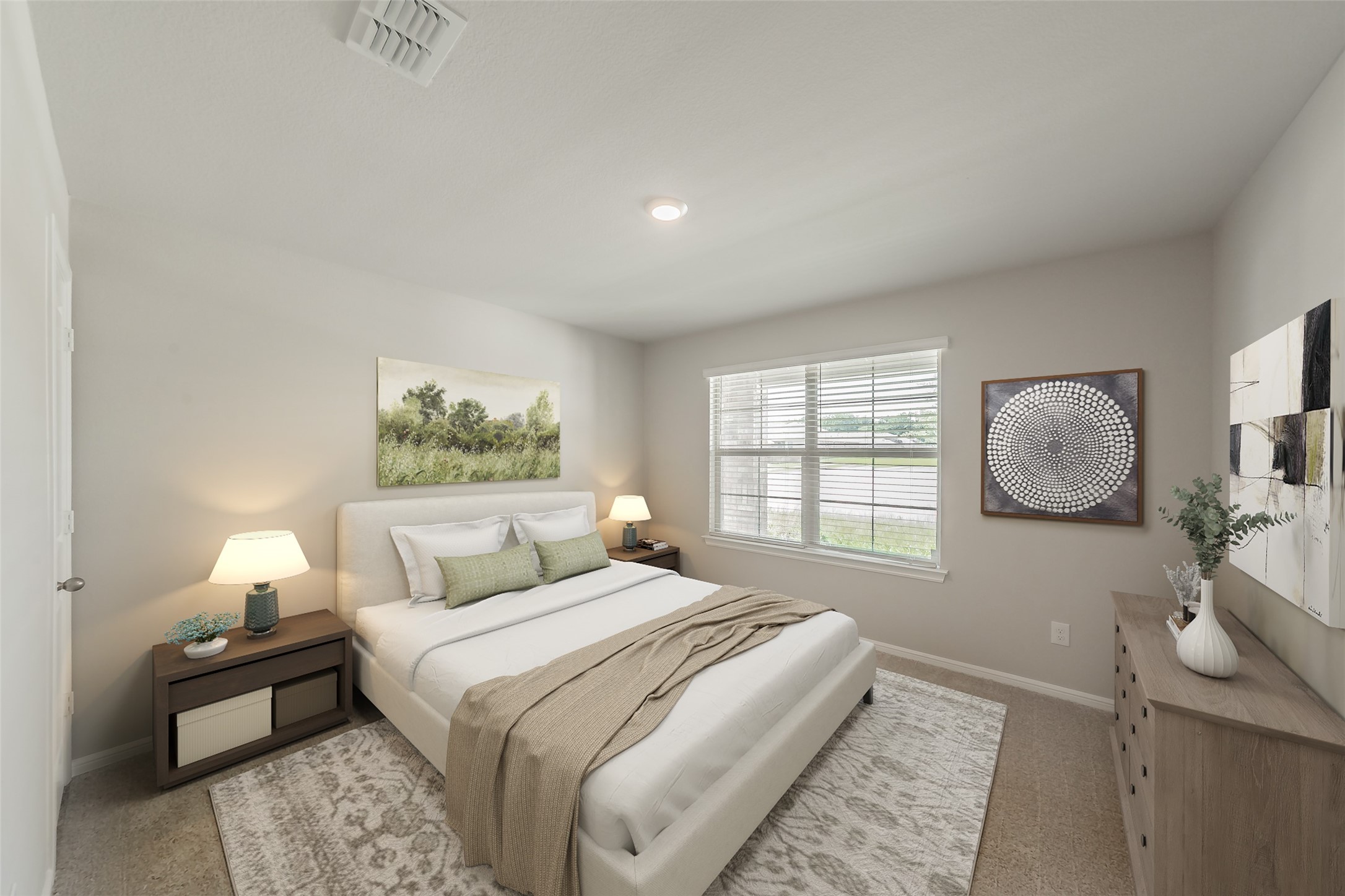 304 Abingdon Street Azle TX 76020