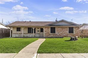 2801 Laramie Street Irving TX 75062