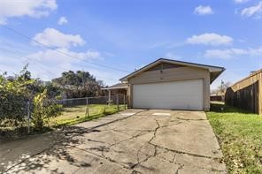 2801 Laramie Street Irving TX 75062