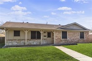 2801 Laramie Street Irving TX 75062