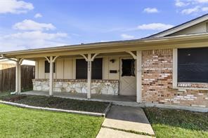 2801 Laramie Street Irving TX 75062