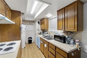 2801 Laramie Street Irving TX 75062