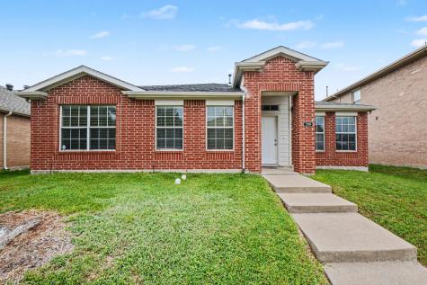 2708 Hillside Drive Wylie TX 75098