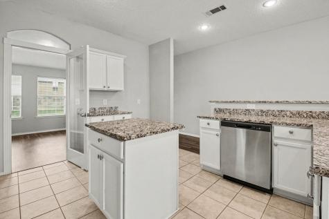 2708 Hillside Drive Wylie TX 75098