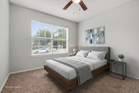 2708 Hillside Drive Wylie TX 75098