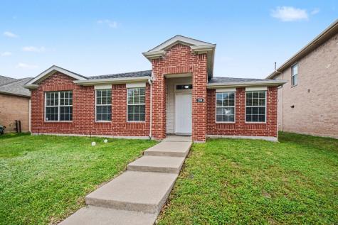 2708 Hillside Drive Wylie TX 75098