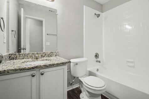 2708 Hillside Drive Wylie TX 75098