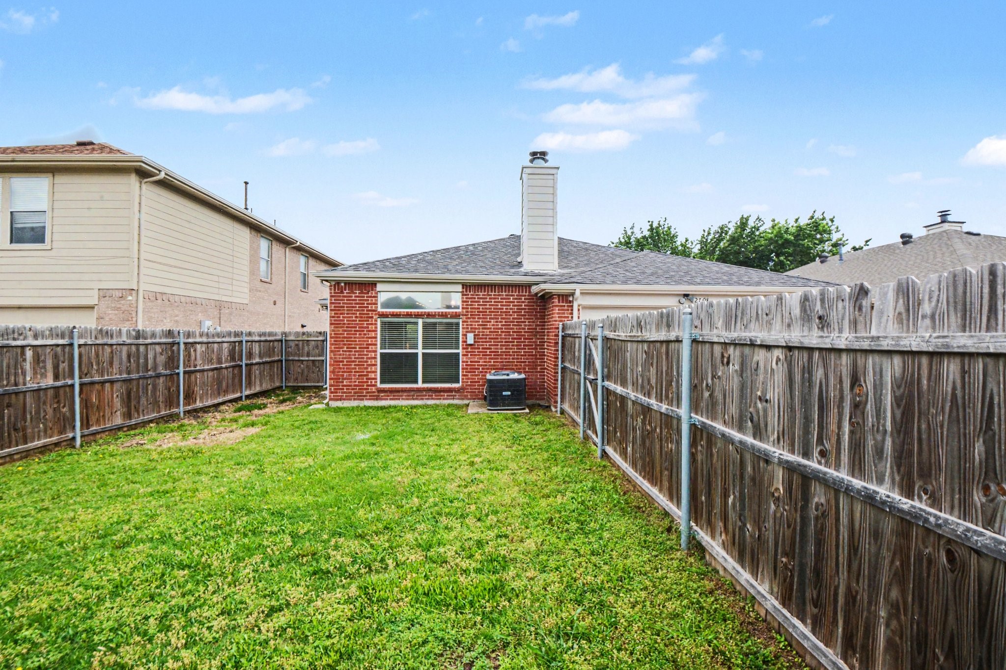 2708 Hillside Drive Wylie TX 75098