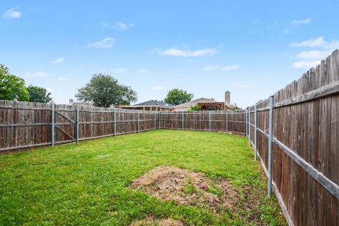 2708 Hillside Drive Wylie TX 75098