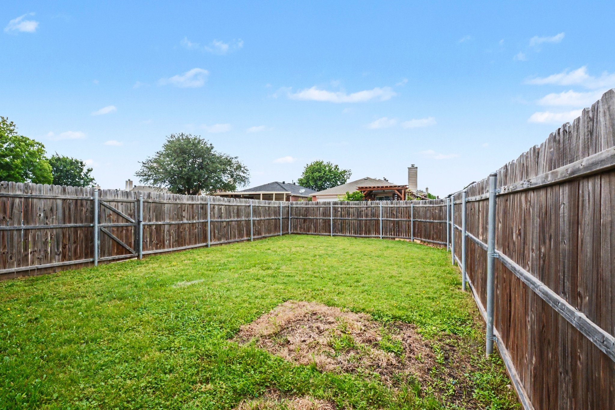 2708 Hillside Drive Wylie TX 75098