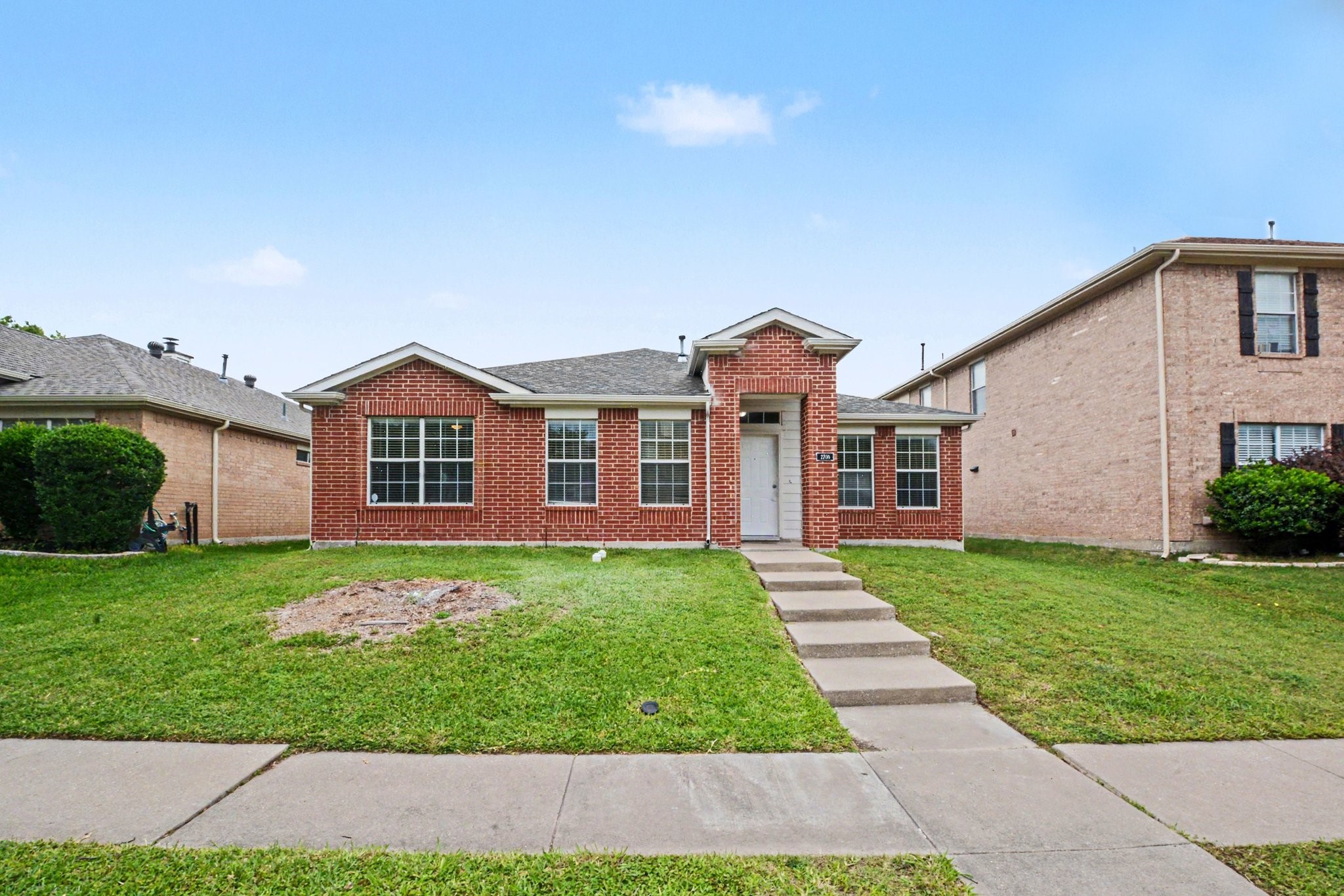 2708 Hillside Drive Wylie TX 75098