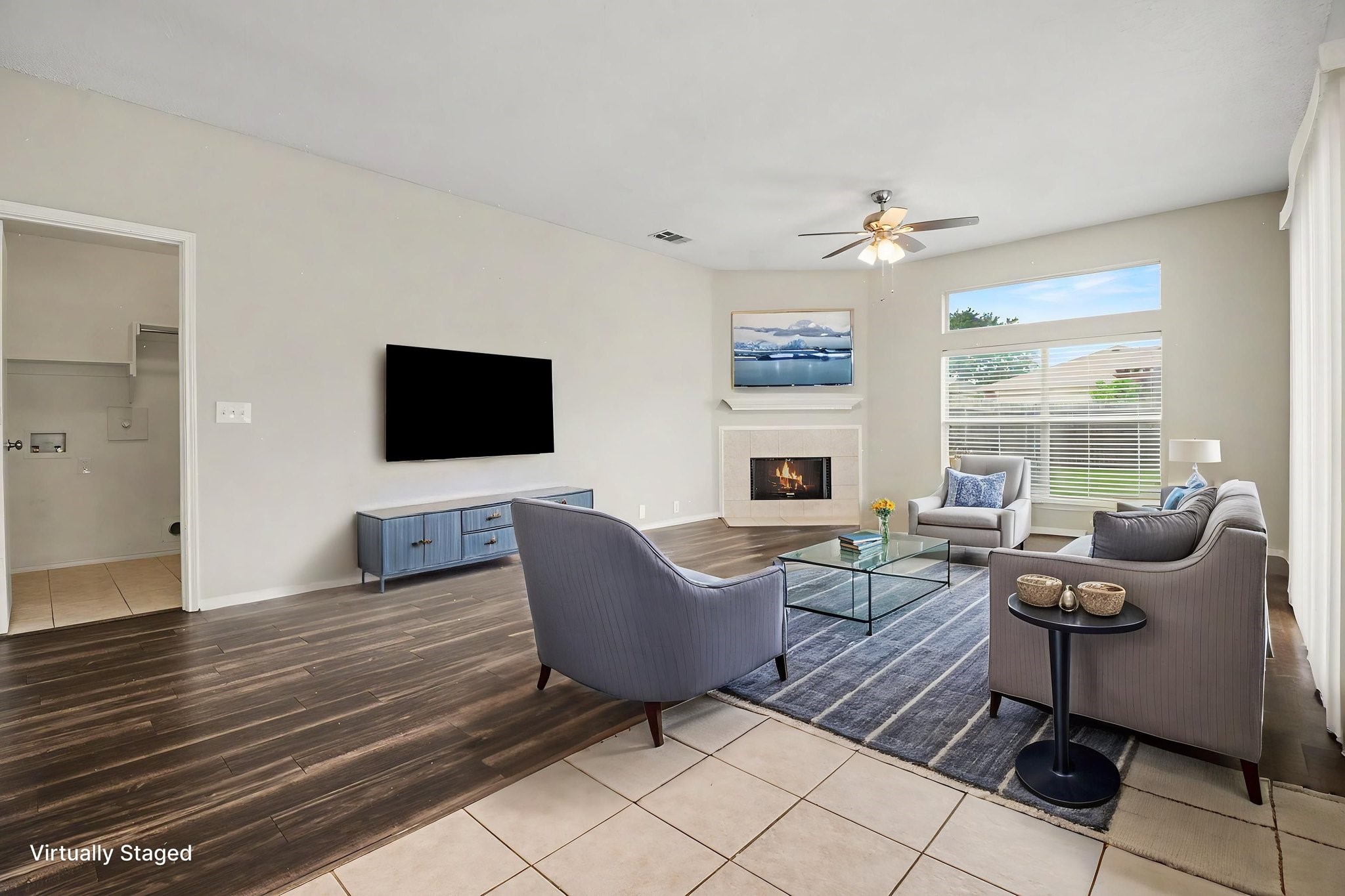 2708 Hillside Drive Wylie TX 75098