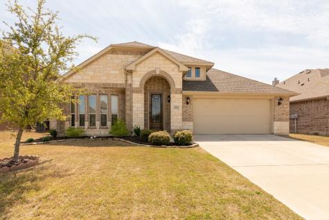3026 Paisley Drive Midlothian TX 76065