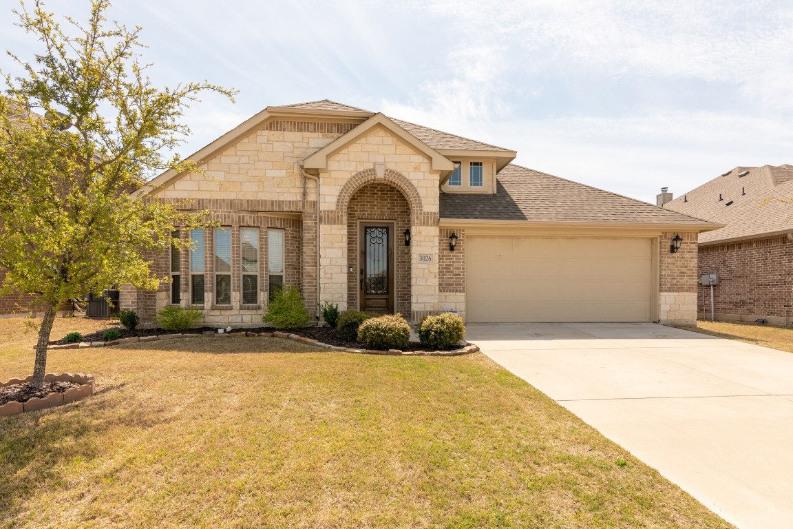 3026 Paisley Drive Midlothian TX 76065