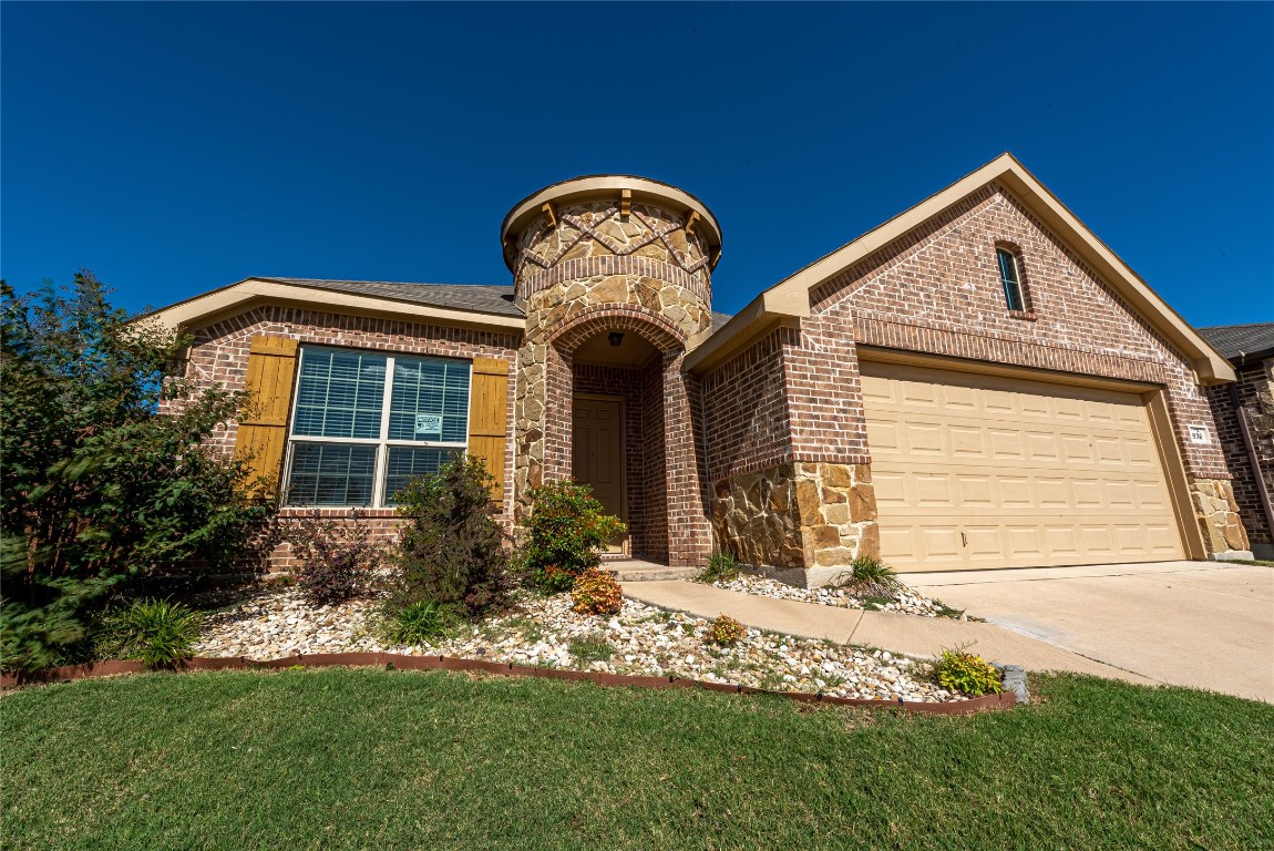 936 Deer Valley Drive Weatherford TX 76087