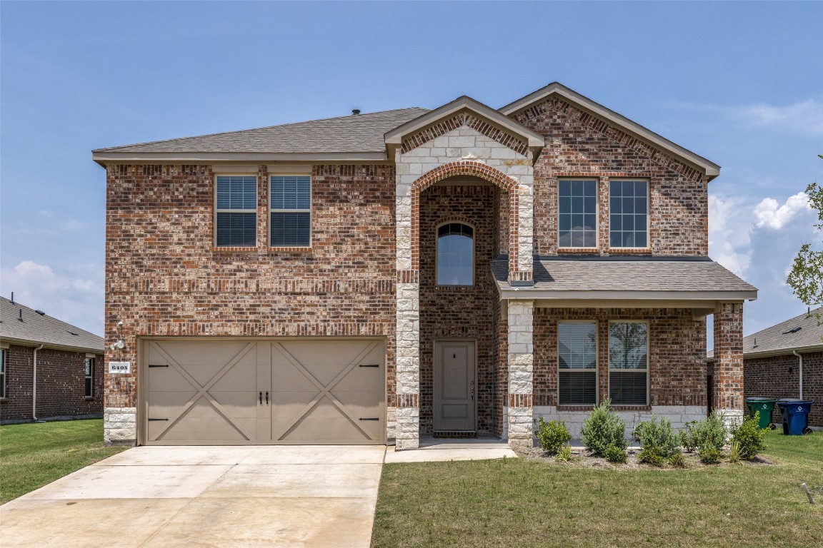 6405 Tudor Place Aubrey TX 76227