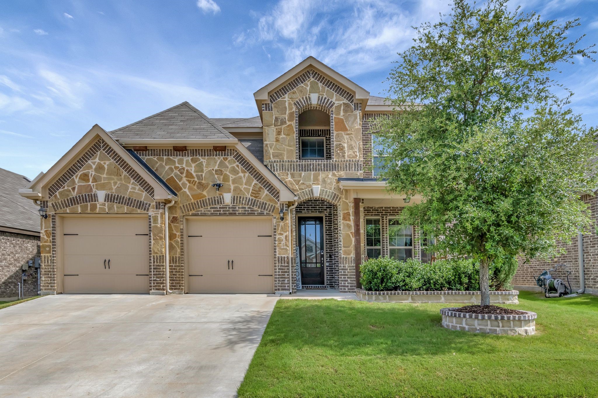 5624 Salt Springs Drive Fort Worth TX 76179