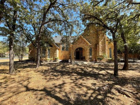 520 Canyon Oaks Drive Argyle TX 76226