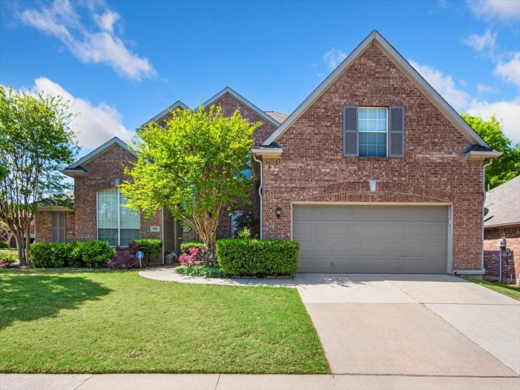 8001 Whippoorwill Drive Mckinney TX 75072