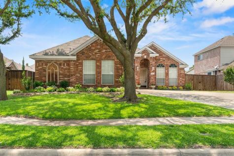 4713 Gables Court Frisco TX 75035