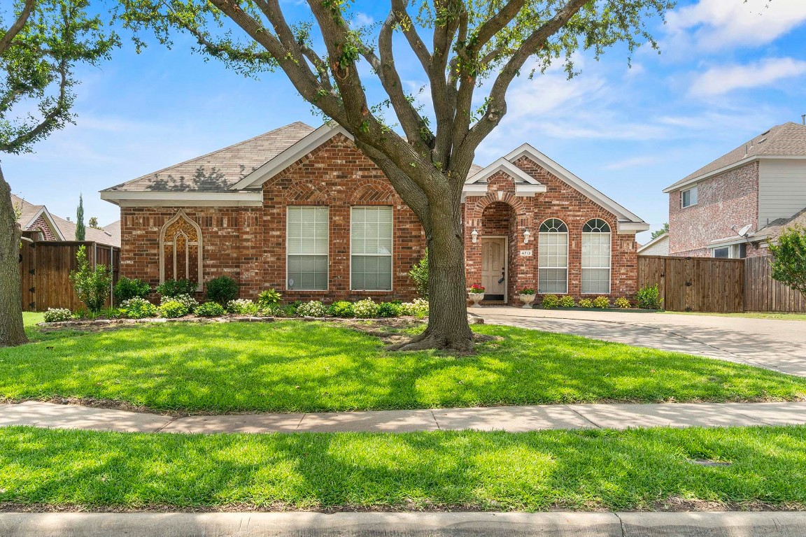 4713 Gables Court Frisco TX 75035