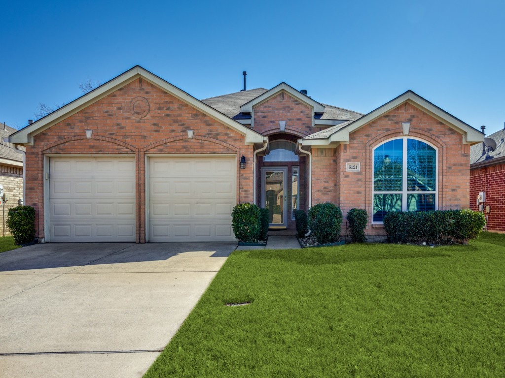 6121 Bowin Drive Fort Worth TX 76132