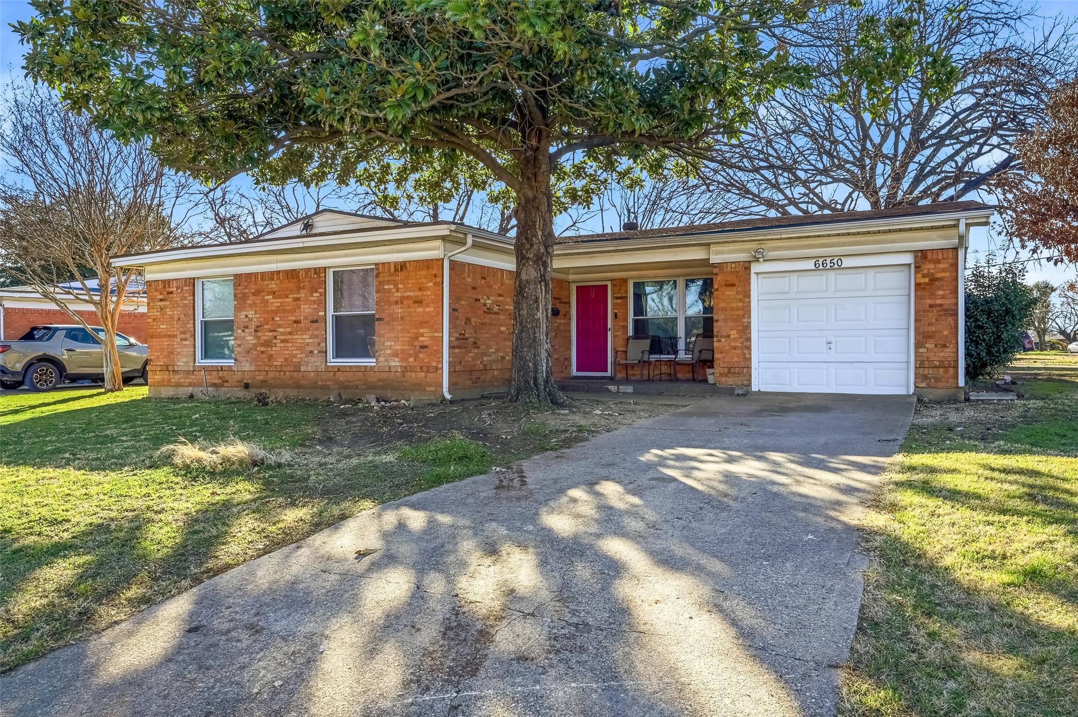6650 Sheridan Road Fort Worth TX 76134