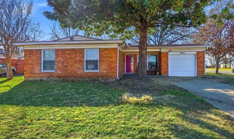 6650 Sheridan Road Fort Worth TX 76134