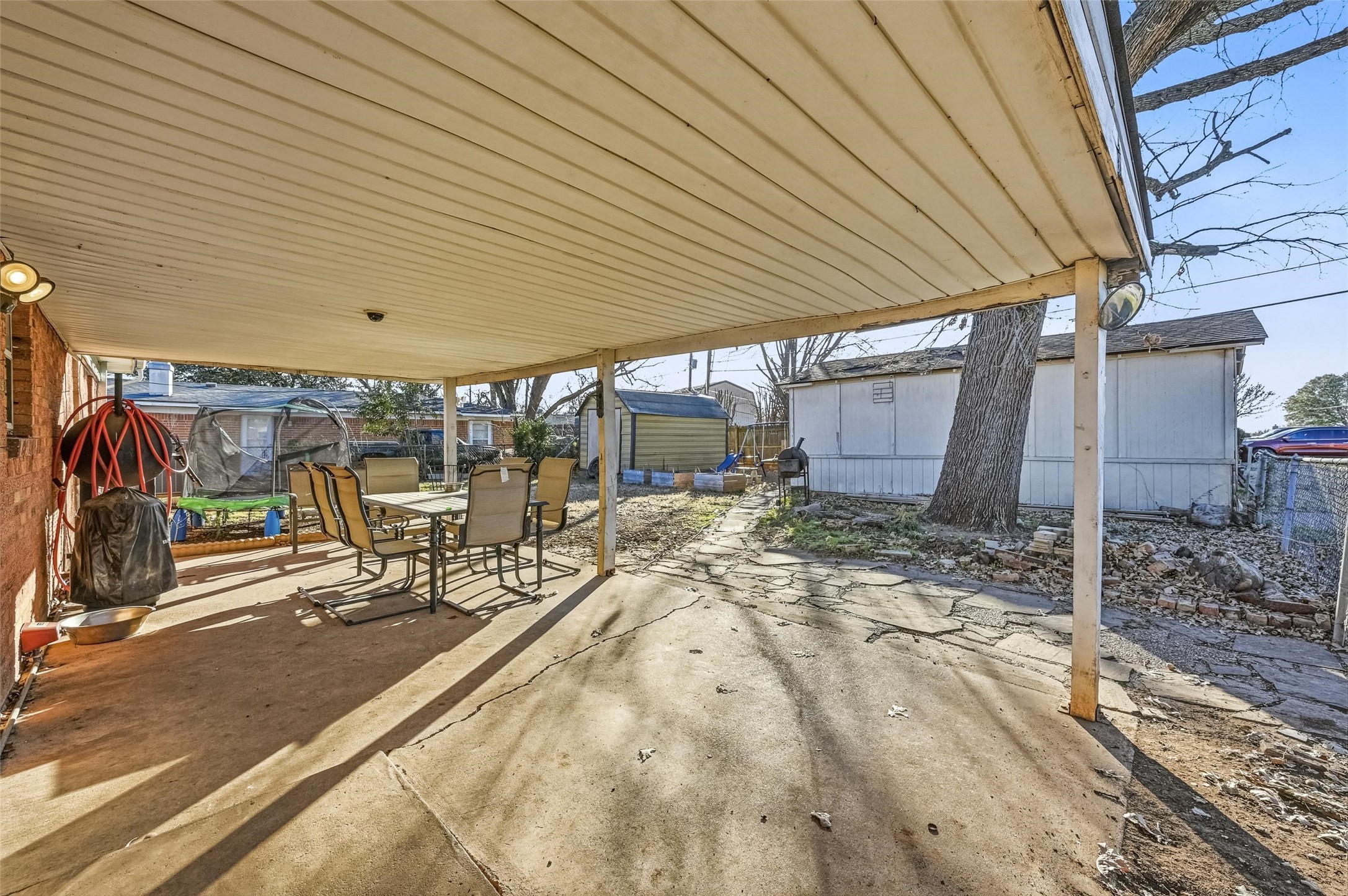 6650 Sheridan Road Fort Worth TX 76134