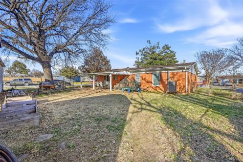 6650 Sheridan Road Fort Worth TX 76134