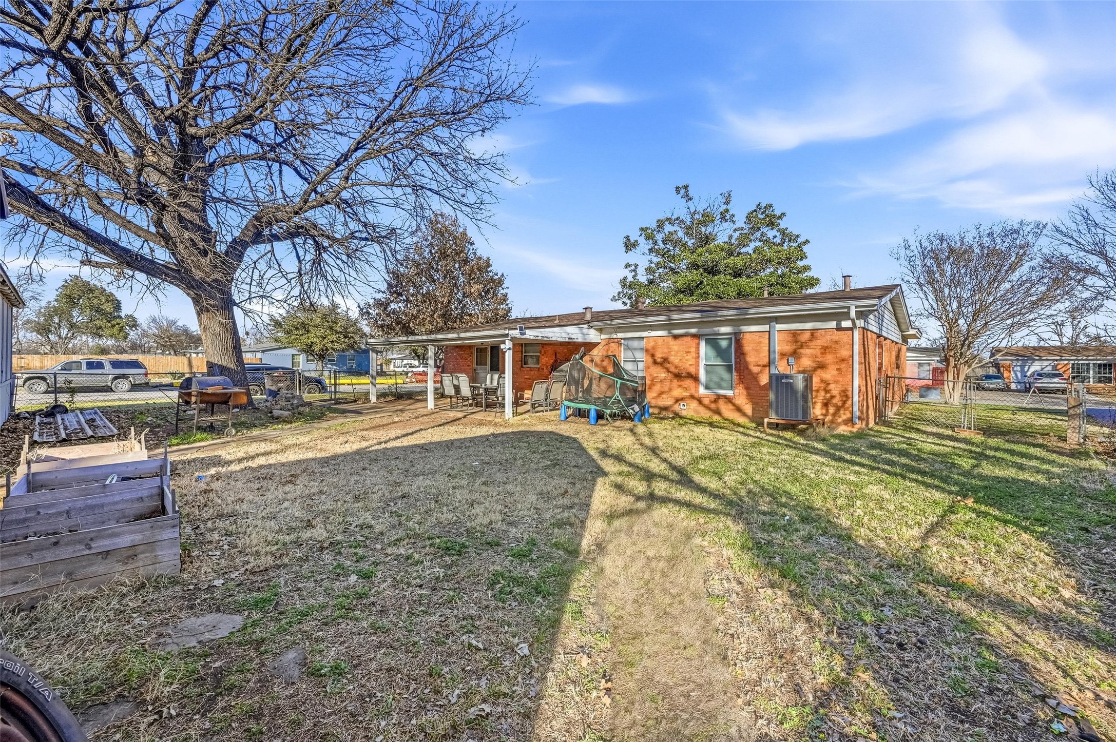 6650 Sheridan Road Fort Worth TX 76134