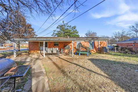 6650 Sheridan Road Fort Worth TX 76134