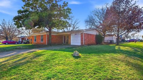 6650 Sheridan Road Fort Worth TX 76134