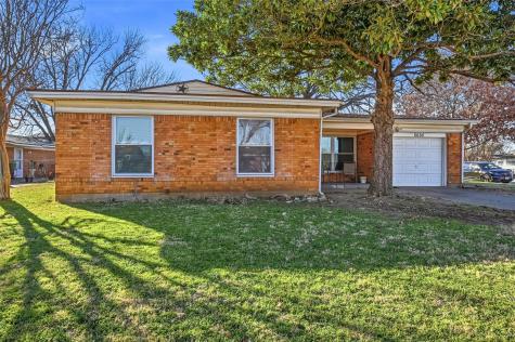 6650 Sheridan Road Fort Worth TX 76134