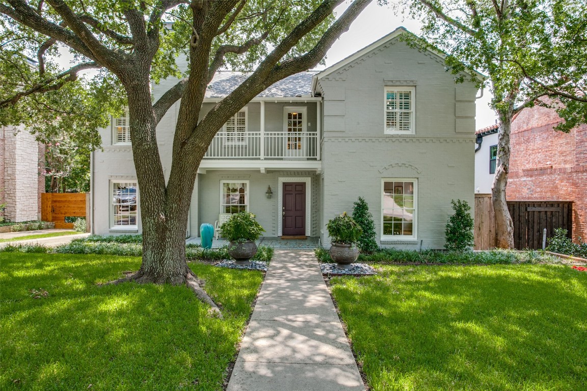 6948 Lakeshore Drive Dallas TX 75214