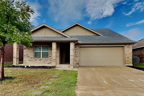 7521 Captain Lane Fort Worth TX 76179