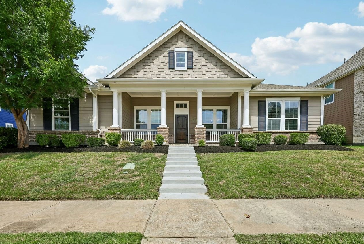 3248 Potters House Way Dallas TX 75236