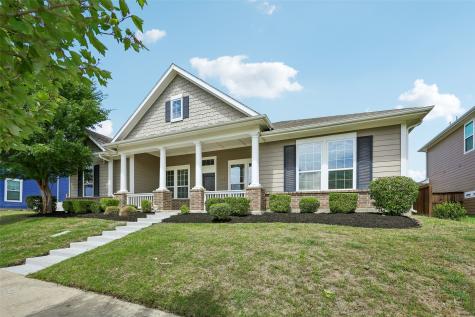 3248 Potters House Way Dallas TX 75236